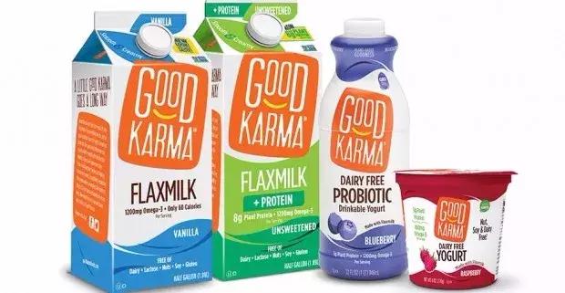 最新乳產(chǎn)品引領(lǐng)健康潮流，滿足多元化需求