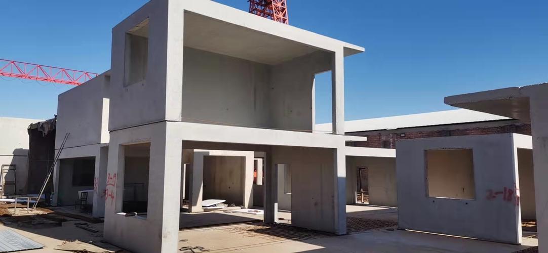 預(yù)制房最新趨勢(shì)，變化中的學(xué)習(xí)、自信與成就感的源泉