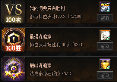 謀略戰(zhàn)最新動態(tài)，力量與智慧覺醒的變革