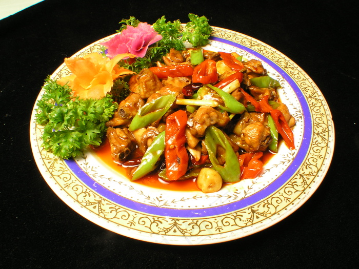 最新美食菜，喚醒味蕾與靈魂的勵志佳肴，讓你一試難忘