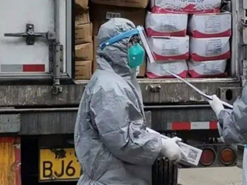 安康最新疫情全面解析，你所需要知道的一切！