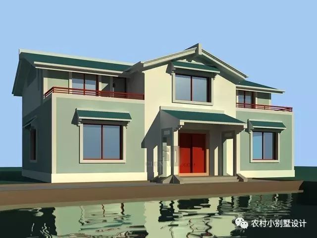 科技重塑生活，武陟別墅前沿居住體驗展示