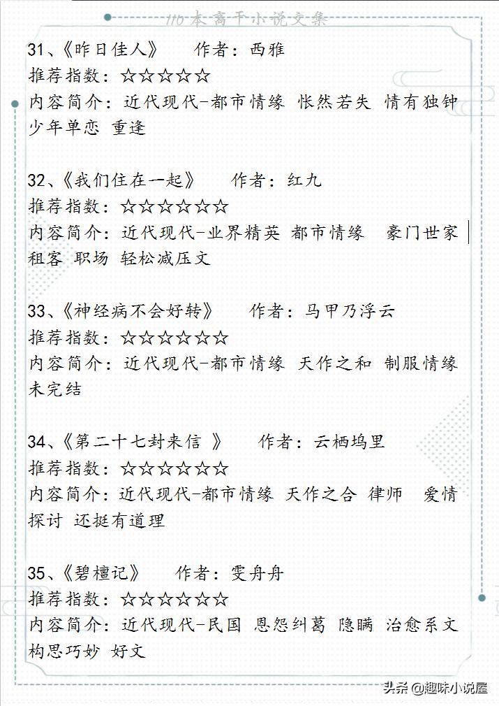 最新小說，勵志心靈之旅的啟程
