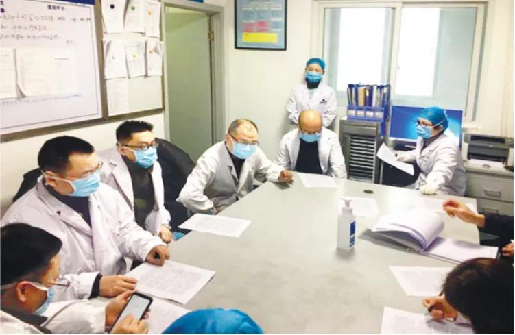 果敢最新疫情觀察與觀點(diǎn)分享