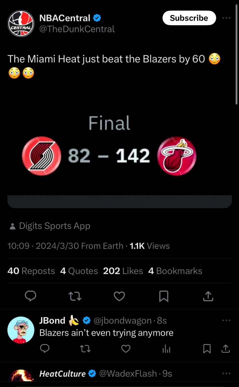 熱火隊展現(xiàn)強勢表現(xiàn)，最新戰(zhàn)報發(fā)布