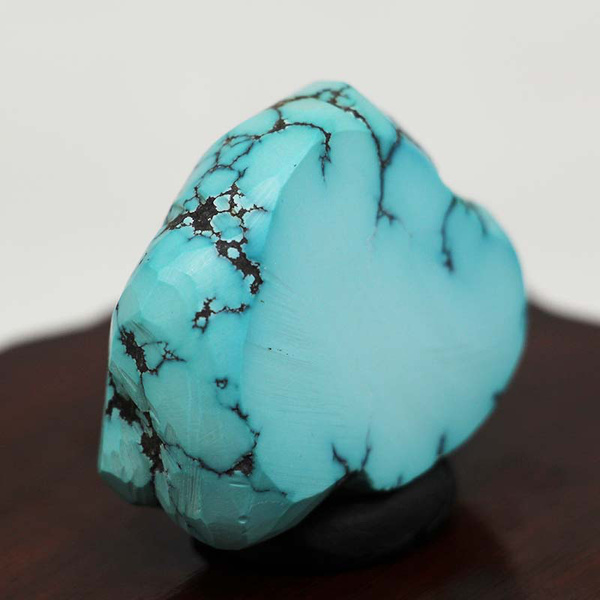 最新綠松石之旅，探尋自然美景的愉悅之旅