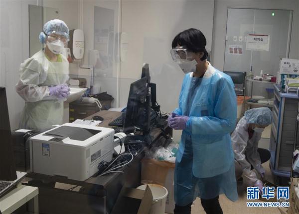 韓國(guó)肺炎疫情下的自然探險(xiǎn)之旅，尋找內(nèi)心的平和