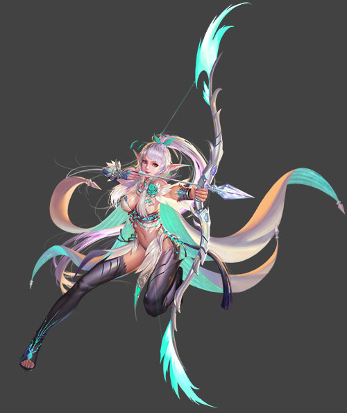 精靈之子最新技能學(xué)習(xí)指南，從入門到精通的步驟教程