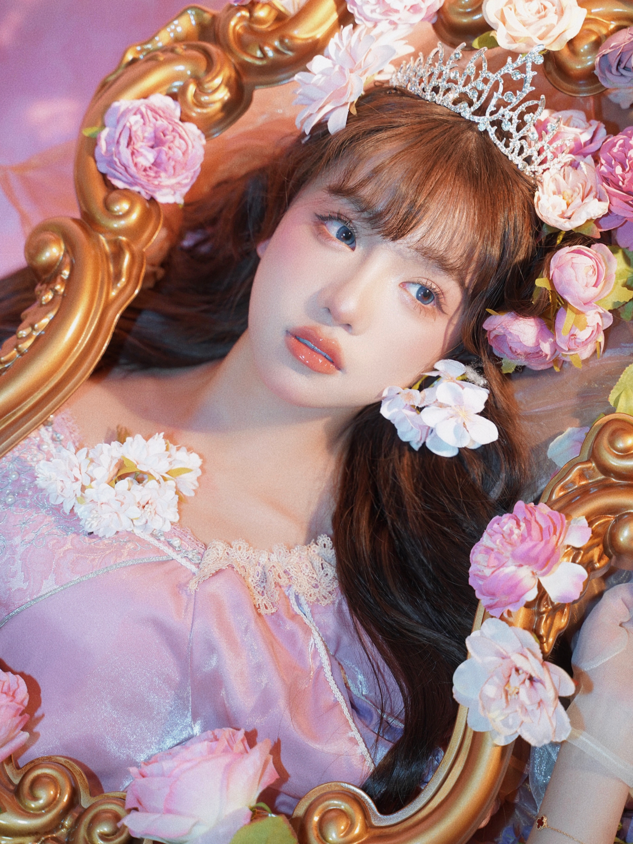 瑾公主的成長(zhǎng)之旅，自信與成就感的魔法之旅新篇章更新中