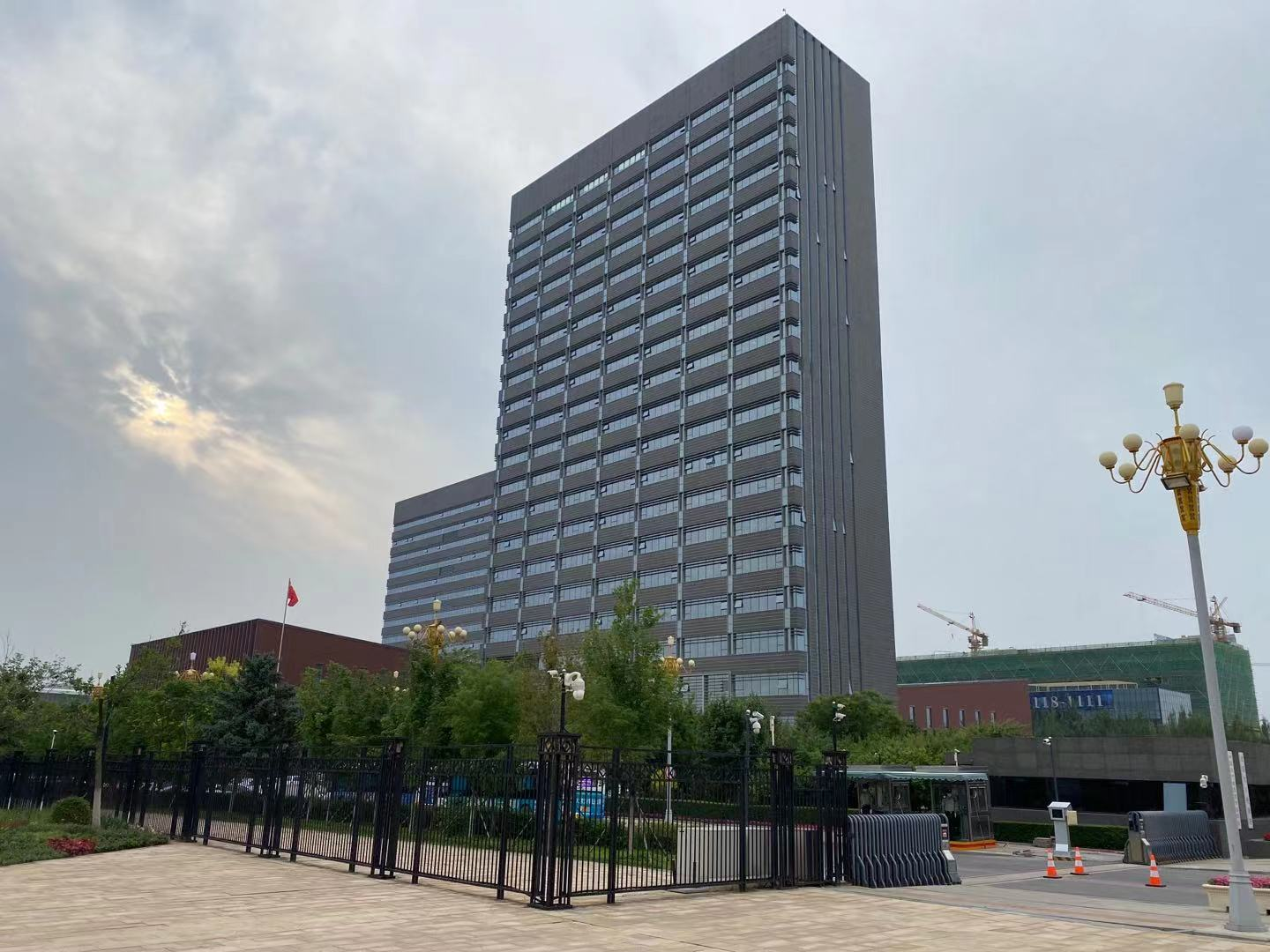 新市府最新觀點(diǎn)論述概覽