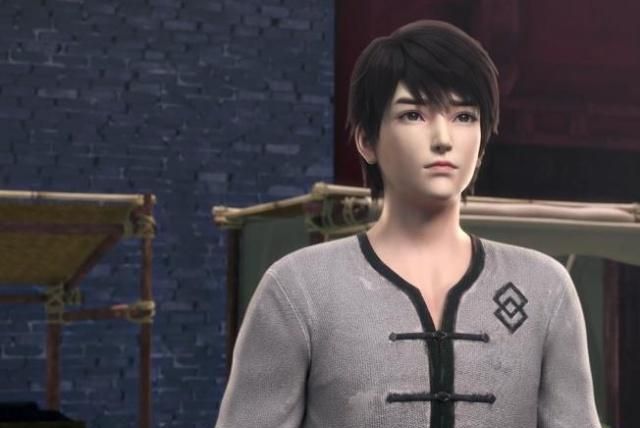 林動(dòng)最新揭秘，熱血江湖新篇章開(kāi)啟！