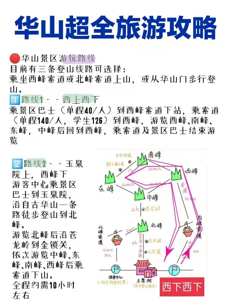華山旅游最新探秘，小巷中的獨(dú)特風(fēng)味之旅