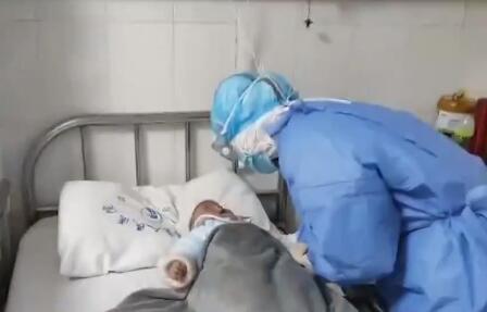 岳陽抗疫日常，宅家同樂會，溫馨抗疫顯真情