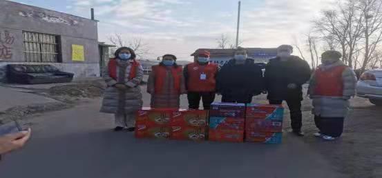 銅川最新疫情，科技助力健康守護(hù)，革新生活體驗(yàn)