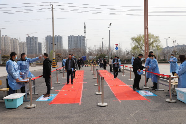 菏澤疫情最新動(dòng)態(tài)回顧，背景、影響及最新進(jìn)展