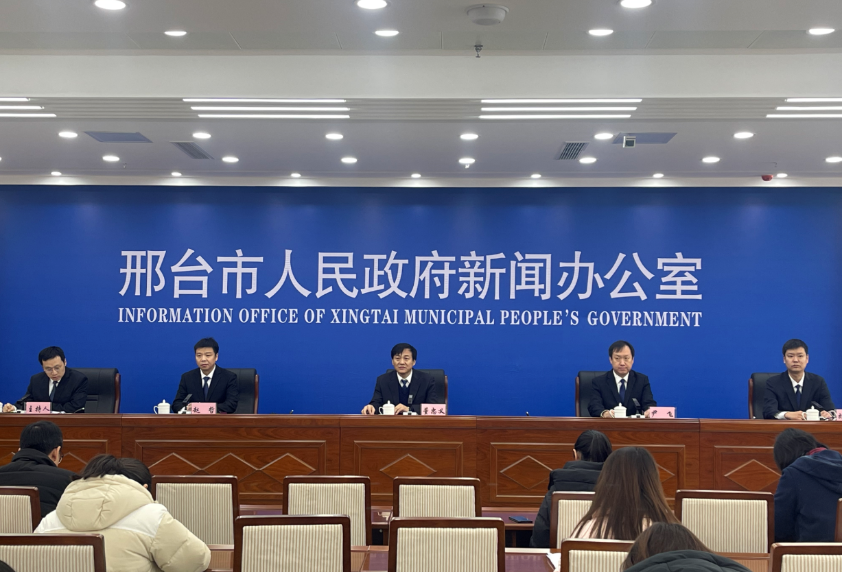 邢臺(tái)最新新聞，高科技產(chǎn)品引領(lǐng)未來(lái)，科技魅力改變生活體驗(yàn)