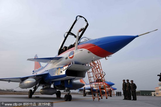 空軍最新涂裝揭秘，小巷中的隱秘色彩天堂