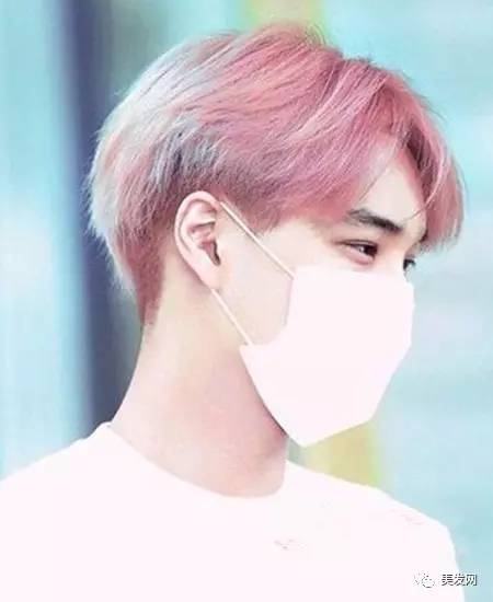 最新染色男潮流指南，引領(lǐng)時(shí)尚潮流，讓你瞬間成為焦點(diǎn)之王！