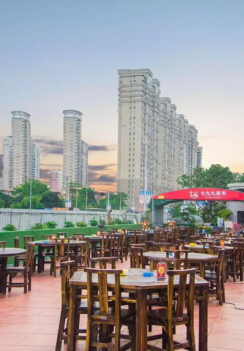 北京夜市科技盛宴，高科技產(chǎn)品探秘點(diǎn)亮夜生活