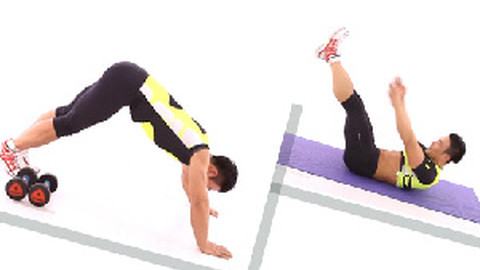 王博濤的最新日常，城市中的溫暖足跡