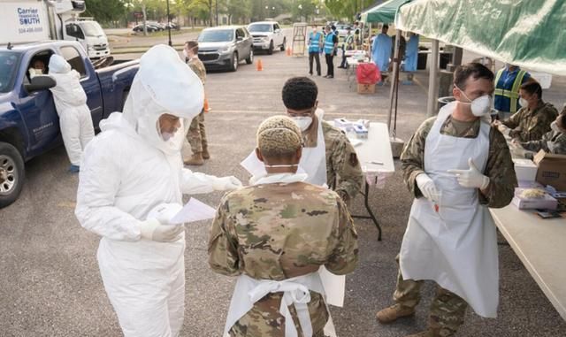 全球抗擊新冠病毒最新進展，最新真實疫情更新