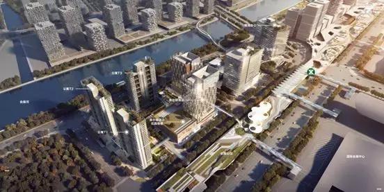 新中港最新動(dòng)態(tài)，時(shí)代的新航標(biāo)已啟航