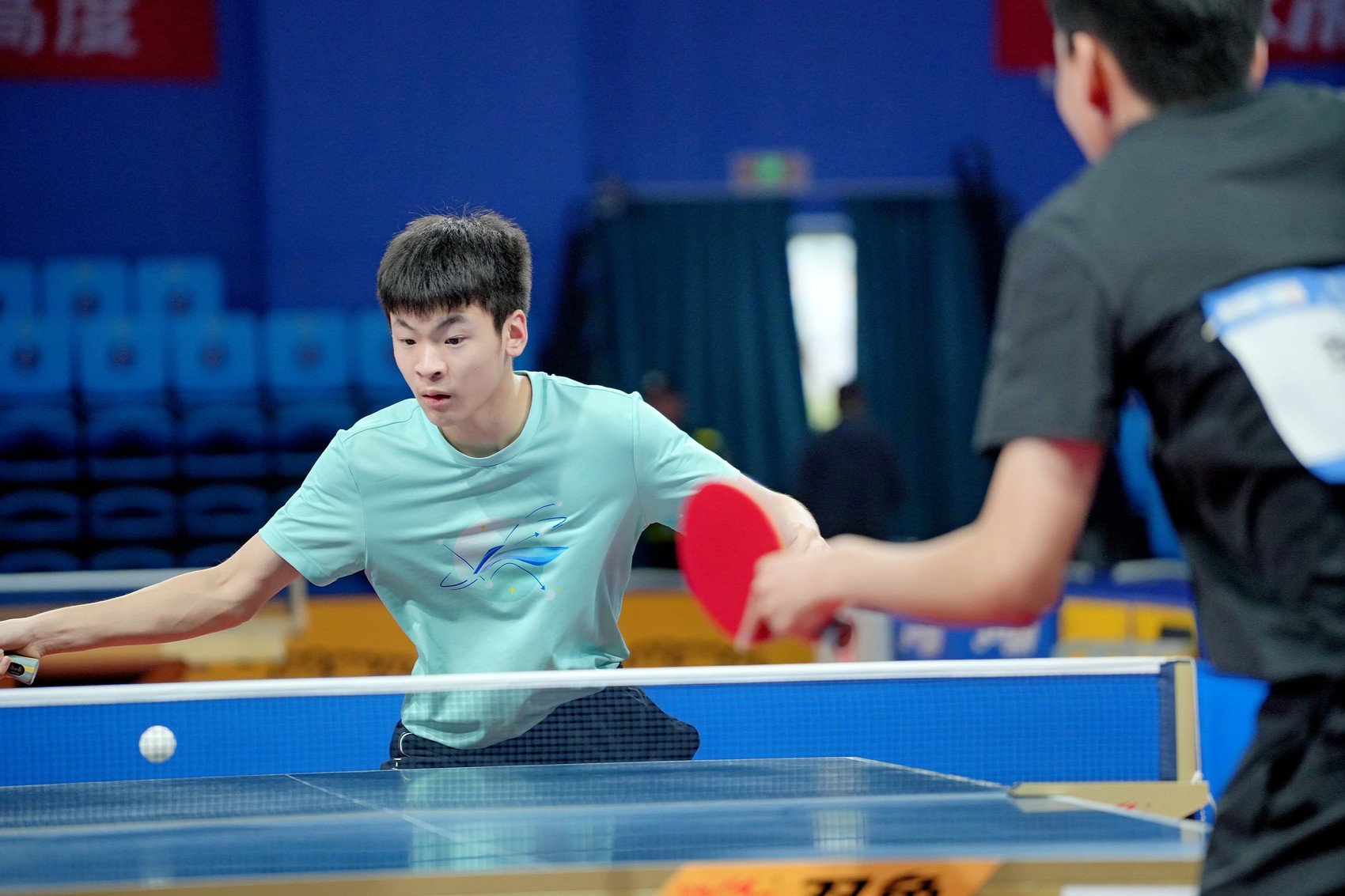 乒乓比賽最新動態(tài)與成長指南，一步步成為乒乓高手之路