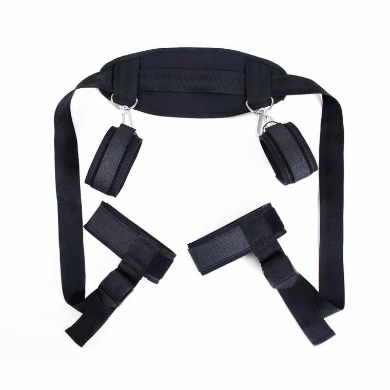 最新束縛帶，友情的紐帶，家的溫馨之選