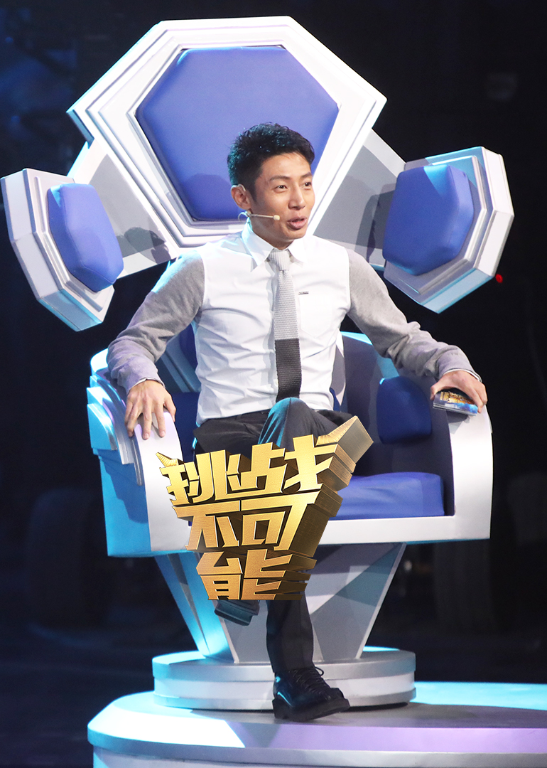 陳挑戰(zhàn)最新發(fā)現(xiàn)，小巷中的美食秘境