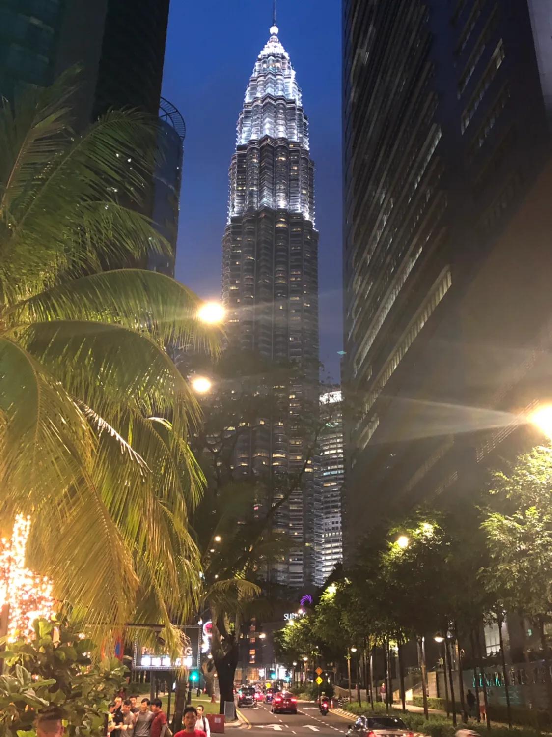 KL最新商場(chǎng)，新起點(diǎn)，學(xué)習(xí)、變化與自信成就之地