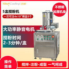 最新石膏機，科技重塑生活，未來觸手可及