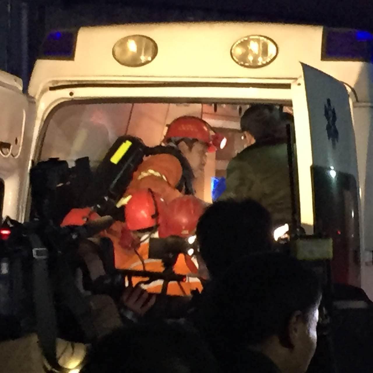 擔水溝最新動態(tài)，變化中的力量與自信成就感的展現(xiàn)