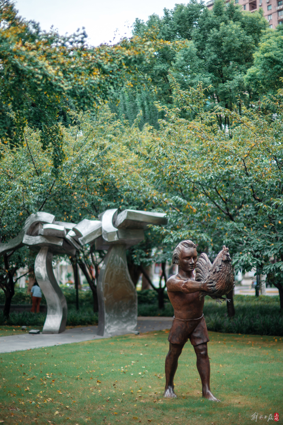 國(guó)內(nèi)最新雕塑，藝術(shù)新篇章的璀璨呈現(xiàn)