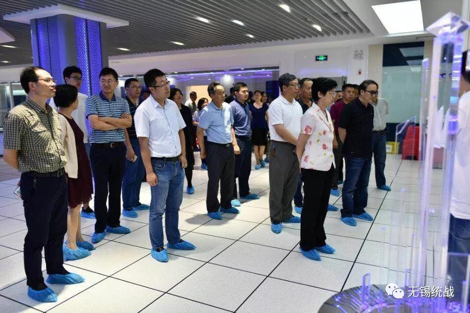 聚焦最新無錫干部，洞察發(fā)展脈絡，引領時代前行