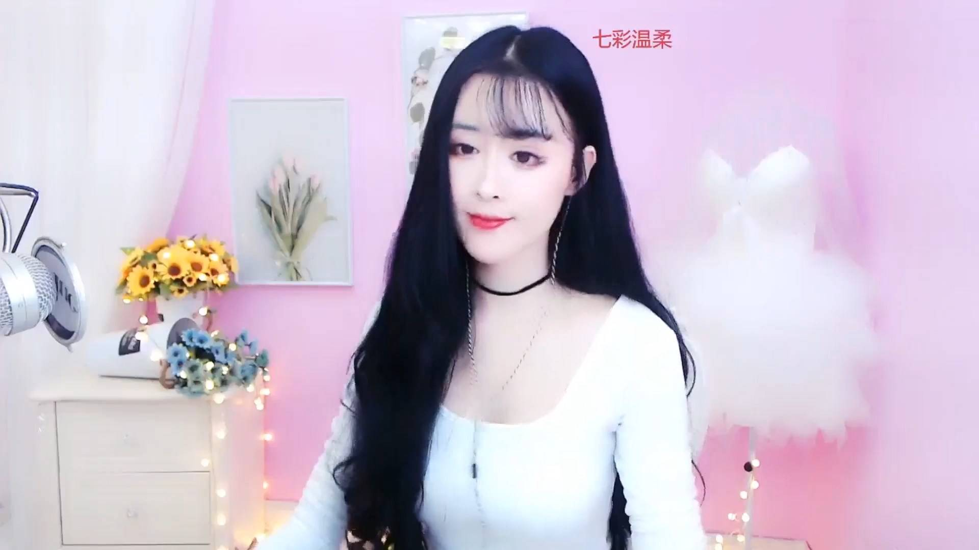 揭秘科技新星，柔柔最新直播體驗(yàn)前沿高科技產(chǎn)品