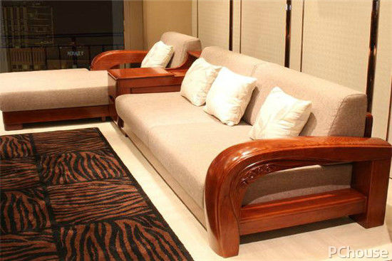 最新木質沙發(fā)，時尚與舒適的完美融合