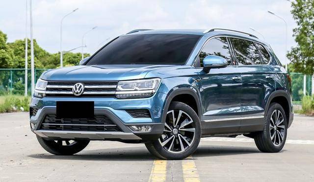 大眾途岳最新優(yōu)惠，不可錯過的購車時機(jī)