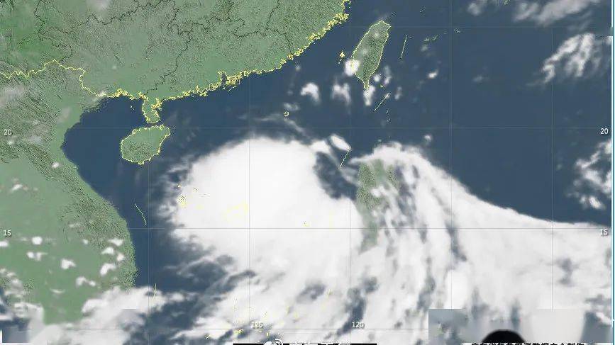 科技巨擘引領(lǐng)未來，氣象導(dǎo)航先鋒——最新臺(tái)風(fēng)動(dòng)態(tài)