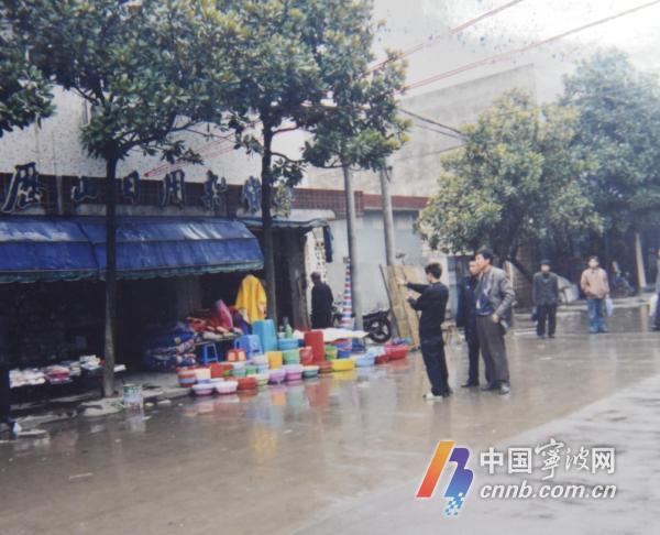 余姚最新兇殺案揭秘，科技助力探尋真相，智能守護(hù)安全防線(xiàn)