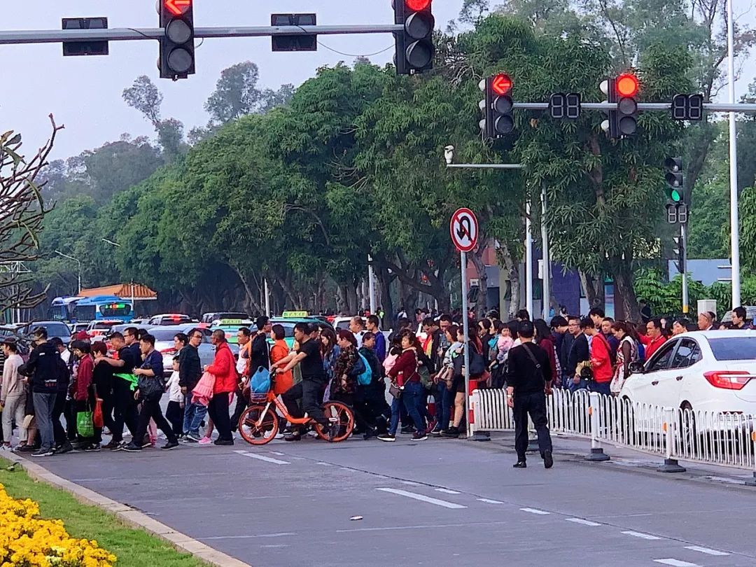 澳門拱北最新停車指南，停車攻略與指引