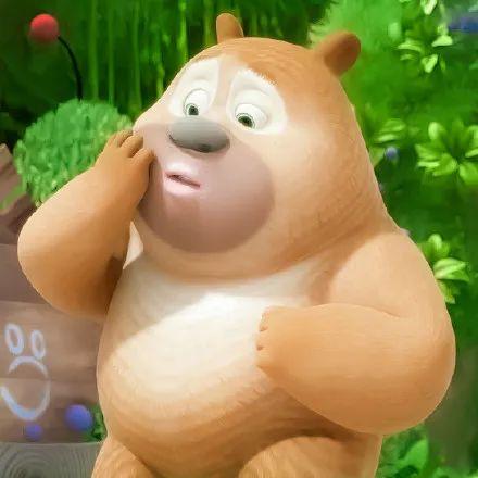 最新電影熊大熊二，森林探險(xiǎn)與守護(hù)的傳奇故事