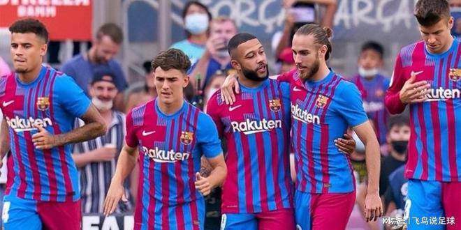 巴薩賽場風云再起，最新比賽消息速遞