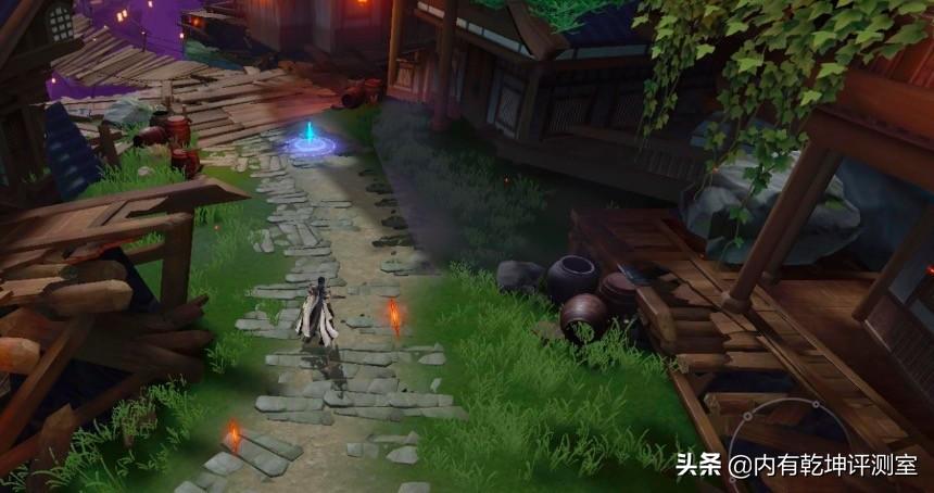 真武世界最新章節(jié)揭秘，背景、事件與地位概述