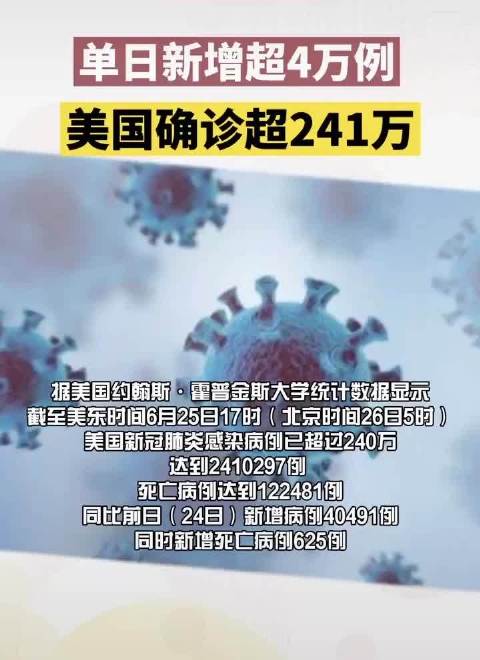 美國(guó)新冠疫情最新動(dòng)態(tài)，變化帶來(lái)自信與成就，希望之光照亮未來(lái)之路